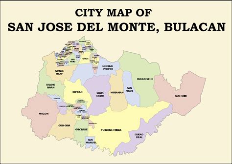 postal code san jose del monte bulacan|San Jose del Monte City, Bulacan Profile – PhilAtlas.